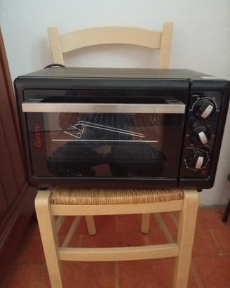 forno elettrico 