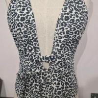 Costume da bagno intero