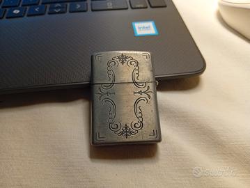ACCENDINI ZIPPO