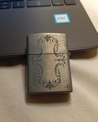 ACCENDINI ZIPPO