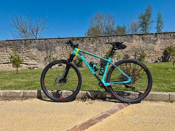 MTB BIANCHI NITRON 9.3