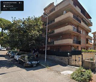 MAGAZZINO Locale garage c2