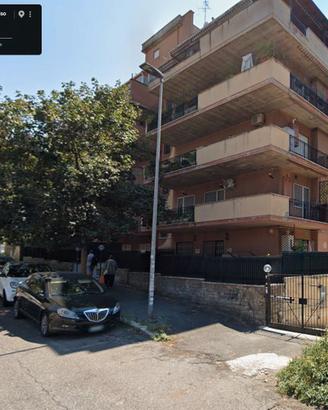 MAGAZZINO Locale garage c2