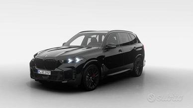 BMW X5 xdrive30d MSport Pro auto
