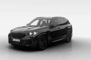 BMW X5 xdrive30d MSport Pro auto