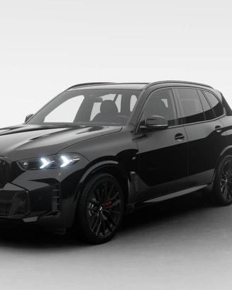 BMW X5 xdrive30d MSport Pro auto