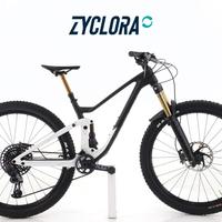 Scott Genius Tuned X01 AXS t.S