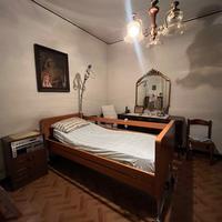 Letto ortopedico anti-decubito elettrico - usato