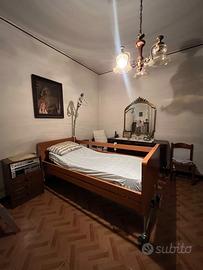 Letto ortopedico anti-decubito elettrico - usato