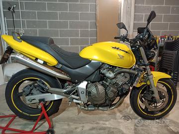 Honda Hornet 600
