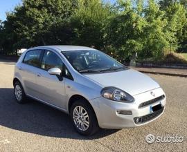 Fiat Grande Punto Neopatentati - 2013