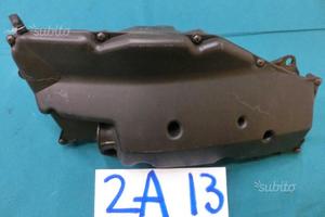Scatola filtro aria honda silver wing