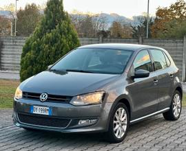 Volkswagen Polo Volkswagen Polo 1.4 DSG 7-marce 5-