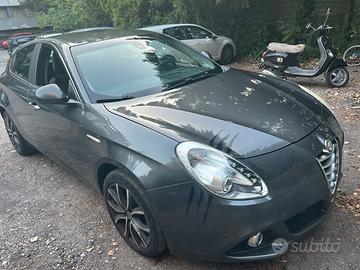 Alfa romeo buona