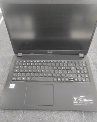 NOTEBOOK ACER ASPIRE 3 I3 10TH 8GB 256GB