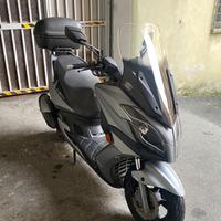 Kymco G-Dink 300i - 2018