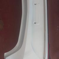 paraurti Opel Astra J 