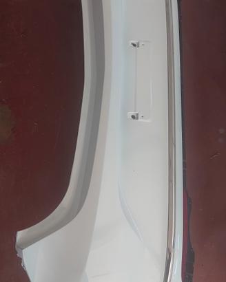 paraurti Opel Astra J 