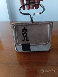 Pochette vintage Roberta di Camerino '60
