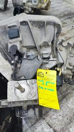 Cambio Fiat Stilo 1.8 cod. mot. 192A4000