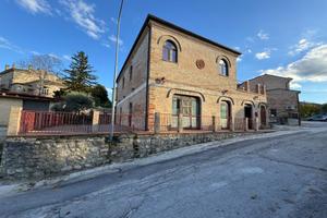 Soluzione indipendente - Montottone