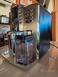 Gaggia Accademia Super Automatic Espresso Machine