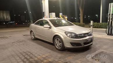 OPEL Astra Cabrio