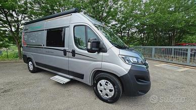 DETHLEFFS GLOBETRAIL CVD 600 DF