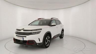 Citroën C5 Aircross 1nd s. BlueHDi 130 S&S Fe...
