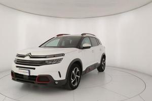 Citroën C5 Aircross 1nd s. BlueHDi 130 S&S Fe...