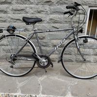 City bike uomo