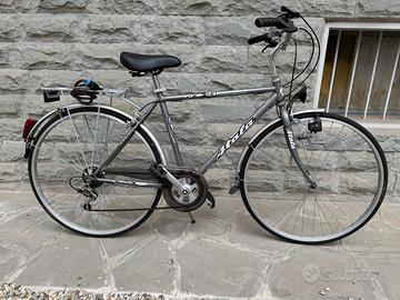 City bike uomo