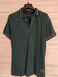 polo verde Marville