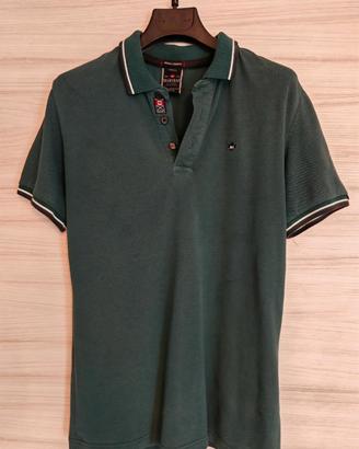 polo verde Marville