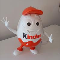 Kinder Espositore Ovetto