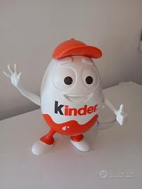 Kinder Espositore Ovetto