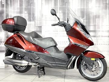 Aprilia Atlantic 500