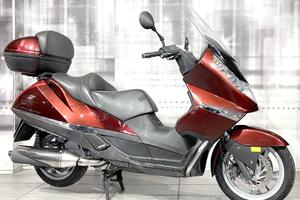 Aprilia Atlantic 500