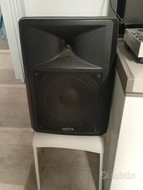 console dj