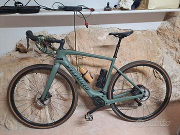 Bici a pedalata assistita Specialized Turbo Creo
