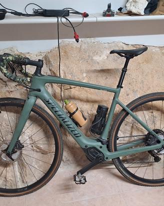 Bici a pedalata assistita Specialized Turbo Creo