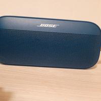 CASSA BLUETOOTH BOSE SOUNDLINK FLEX 2 GEN