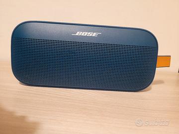 CASSA BLUETOOTH BOSE SOUNDLINK FLEX 2 GEN