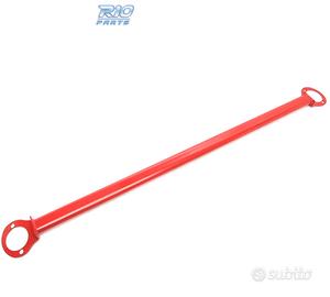 BARRA STABILIZZATRICE POSTERIORE BMW E46 98-07 ROS