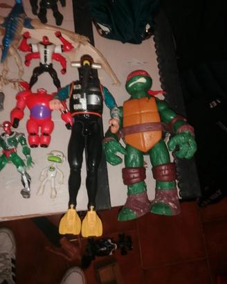 lotto Toys misto 