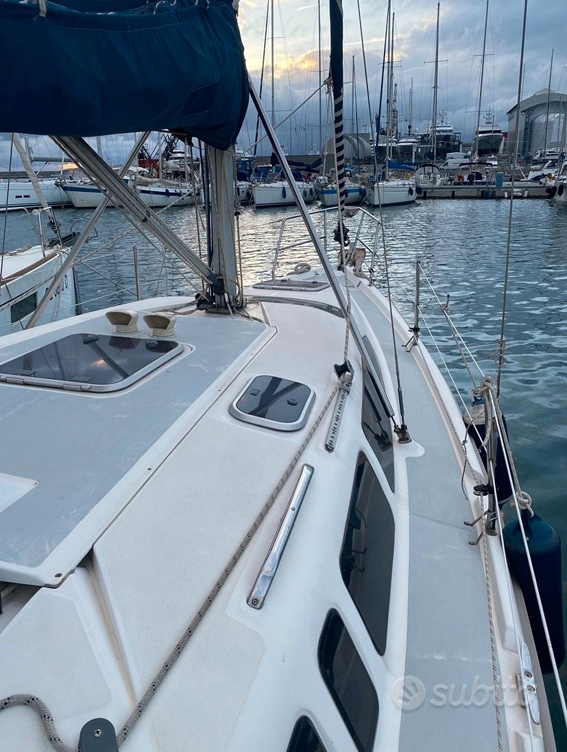 Hunter 340 — Vedi foto 1