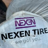 Gomme invernali 195/75 r16c NEXEN 2 pz