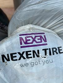 Gomme invernali 195/75 r16c NEXEN 2 pz