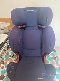 seggilino auto bebe confort