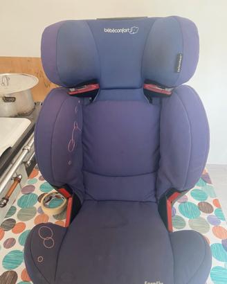 seggilino auto bebe confort